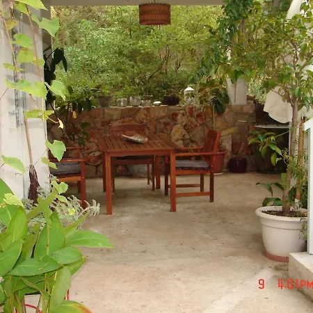 By The Sea Jelsa, Hvar - 15073 Apartment *