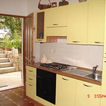 Apartmán By The Sea Jelsa, Hvar - 15073