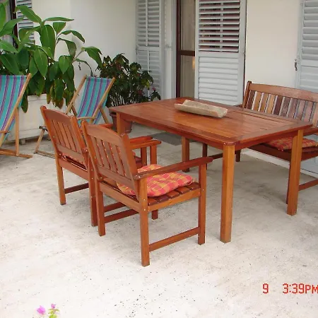 Apartment By The Sea Jelsa, Hvar - 15073 Jelsa (Hvar)