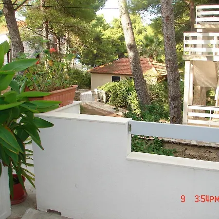 By The Sea Jelsa, Hvar - 15073 Apartment